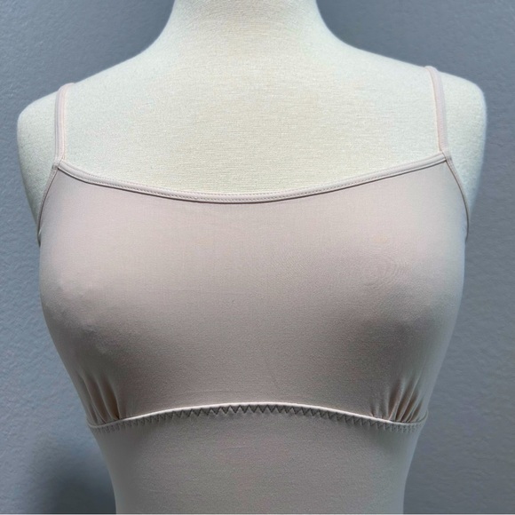 SPANX Spoil Me Cotton Slip - Picture 4 of 14